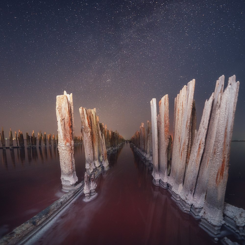 Photograph by Oleg Feofanov