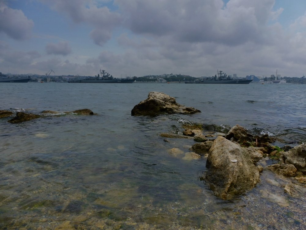 Photograph by Елена Коробкина