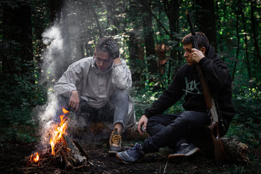 Photograph by Александр Кулагин