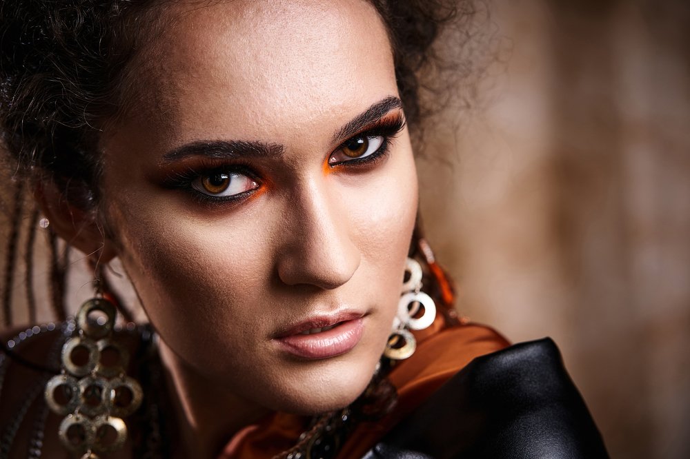 Photograph by Александра Кулякина