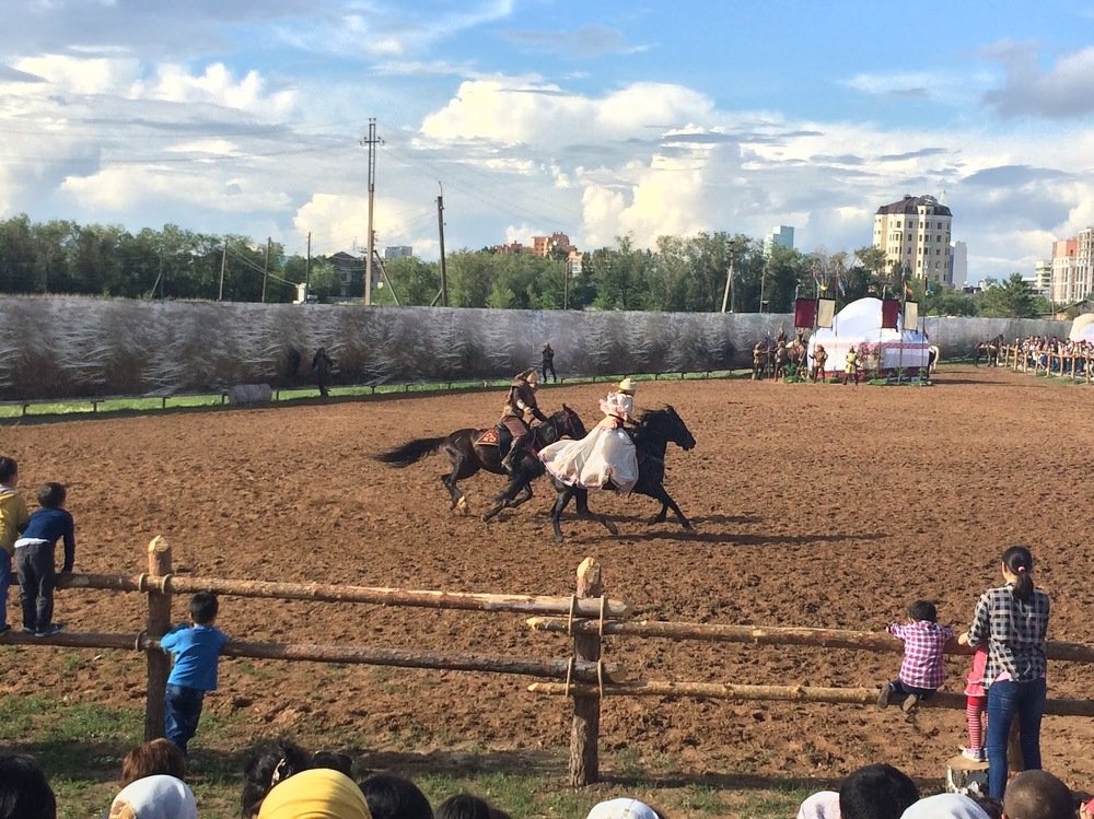 Photograph by  Меруерт