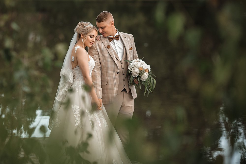 Сергей и Александра