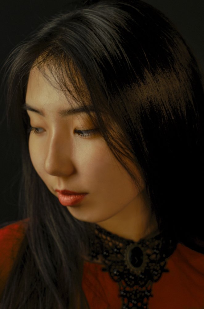 Photograph by Татьяна Кочнева