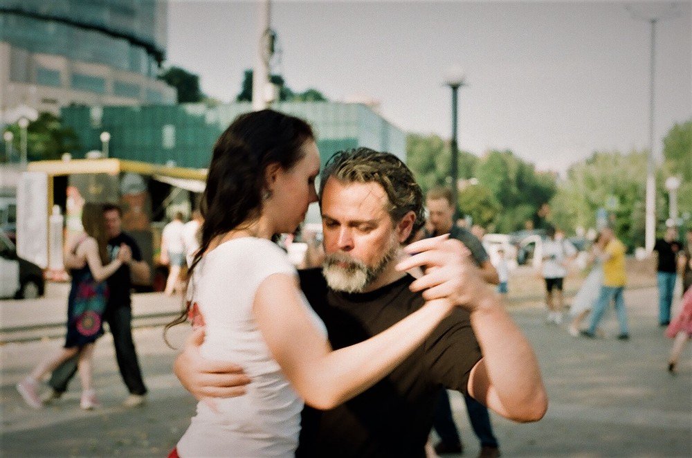 Photograph by Ольга Шевцова