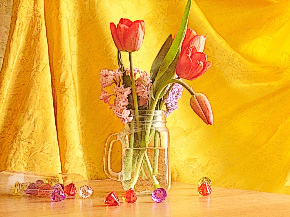 Photograph by Ольга Шевцова