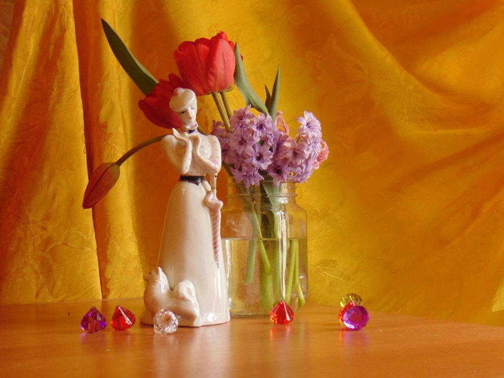 Photograph by Ольга Шевцова