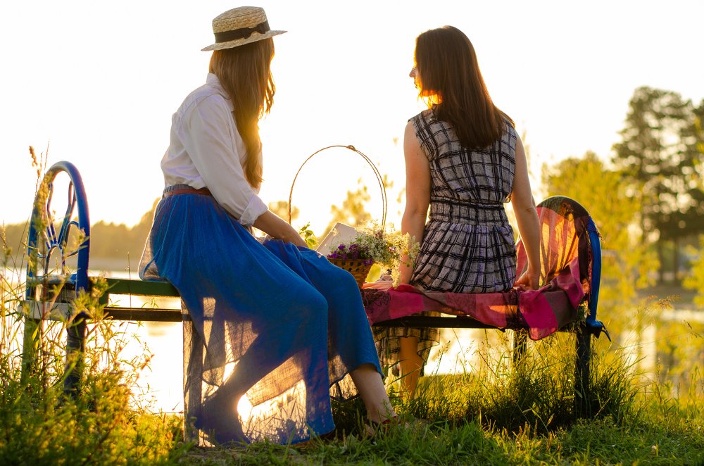 Photograph by Татьяна Кочнева