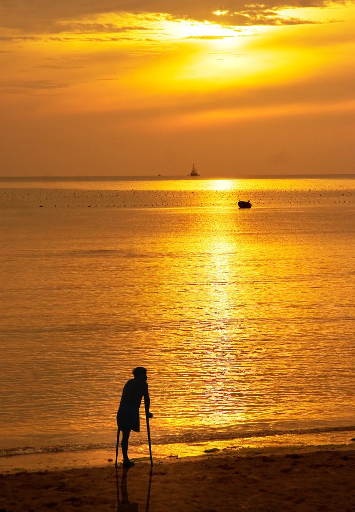 Photograph by Dũng Phùng