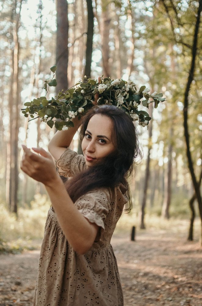 Фотография автора Виктория