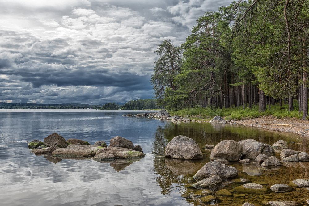 Photograph by Анна Кривицкая