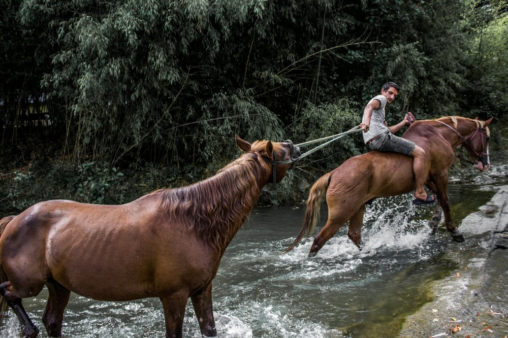 Фотография автора Дина Буланова