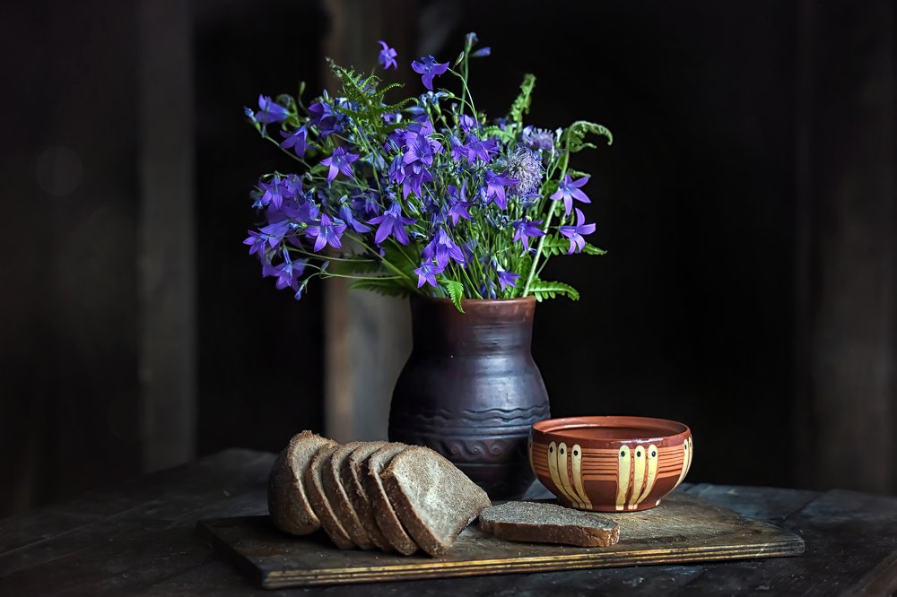 Photograph by Анна Кривицкая