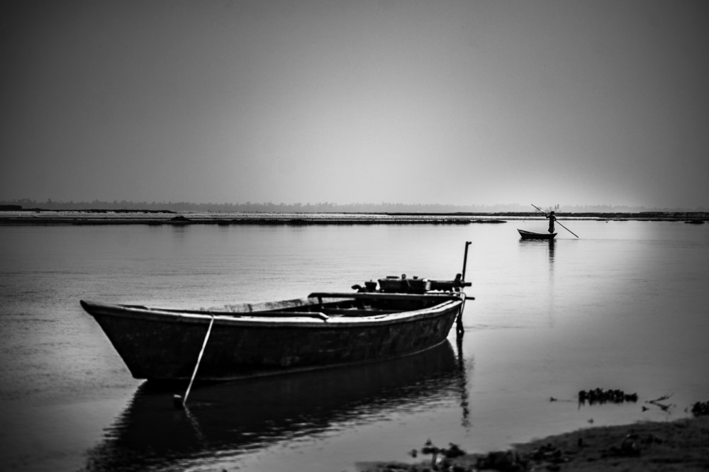 Photograph by BADAL CHANDRA SARKER