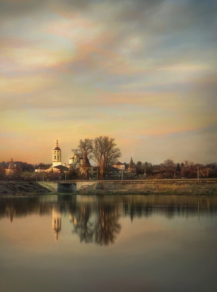 Photograph by Вадим Антохин