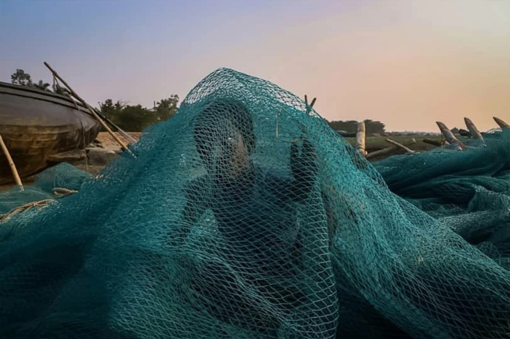 Photograph by Pratyush Roy