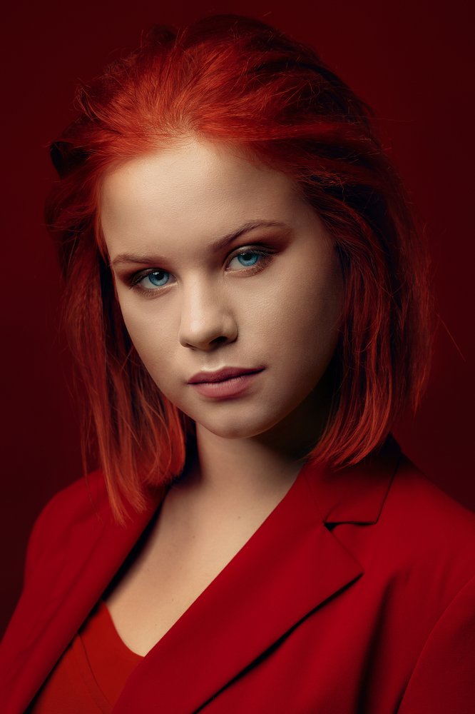 Photograph by Александр Хмелевский