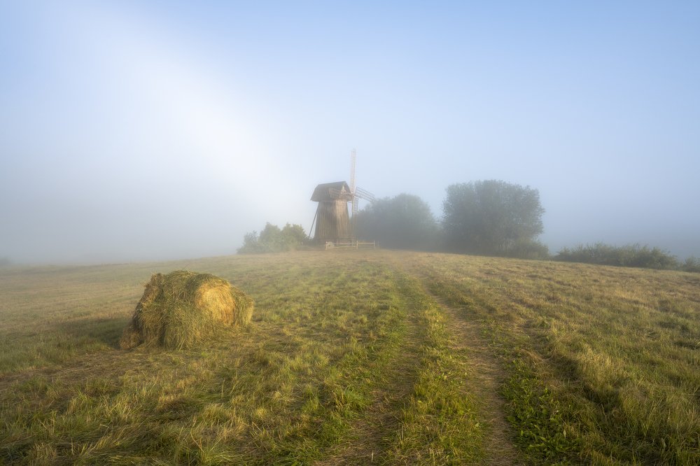 Я помню чудное мгновенье...