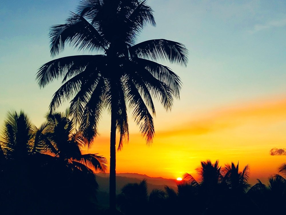 A kind of beautiful endings