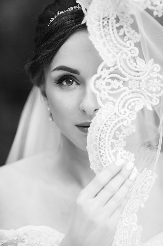 Photograph by Nadiya Onoda