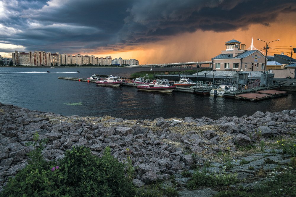 Photograph by Николай Беликов