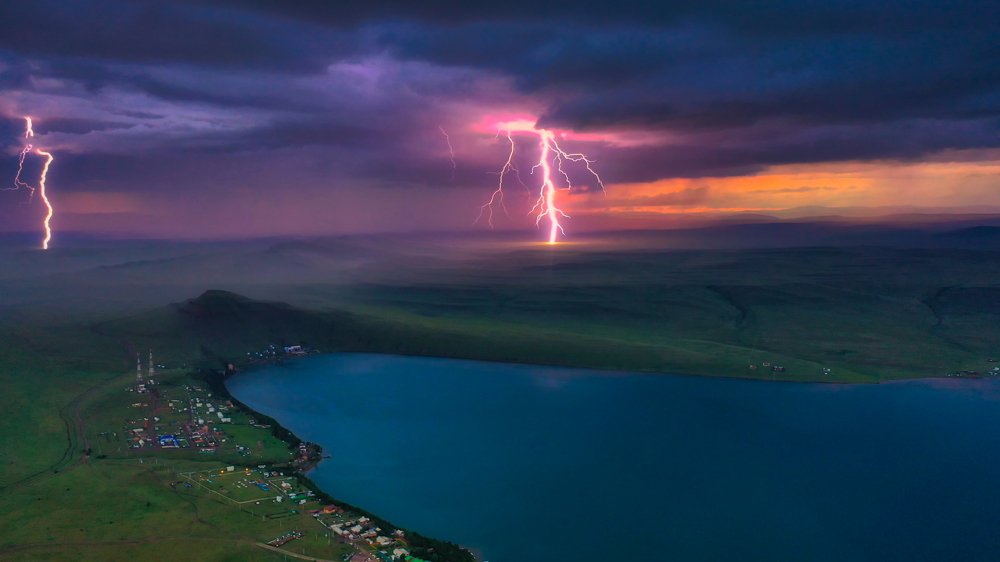 Photograph by Евгений Кожевников