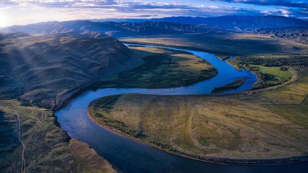 Photograph by Евгений Кожевников