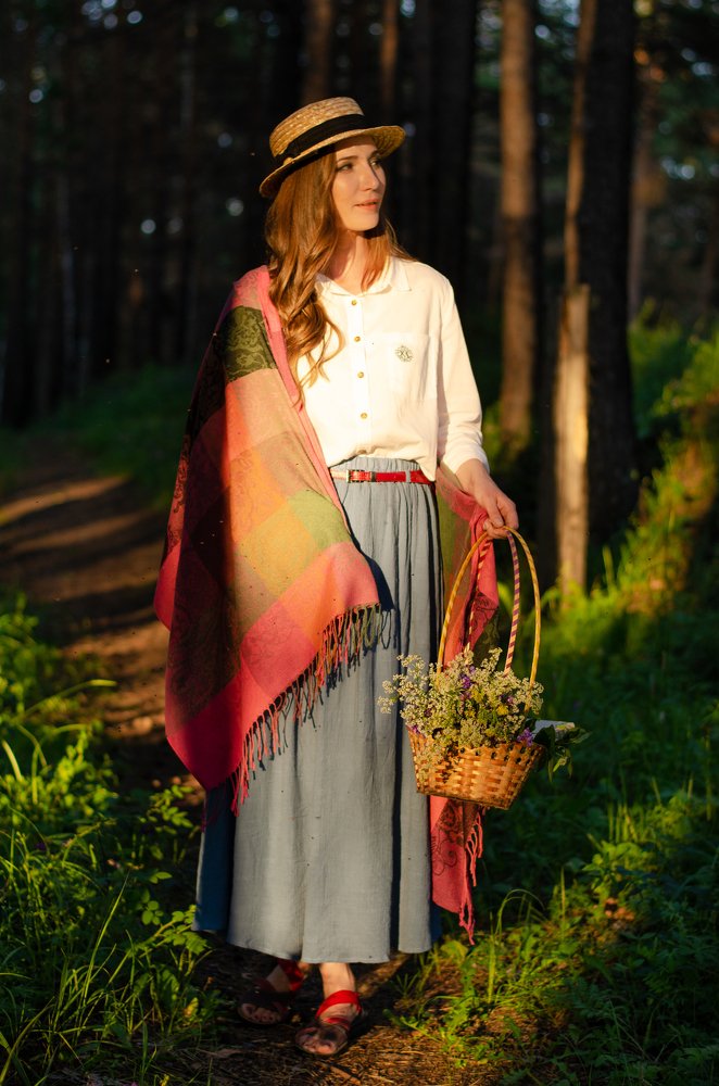 Photograph by Татьяна Кочнева