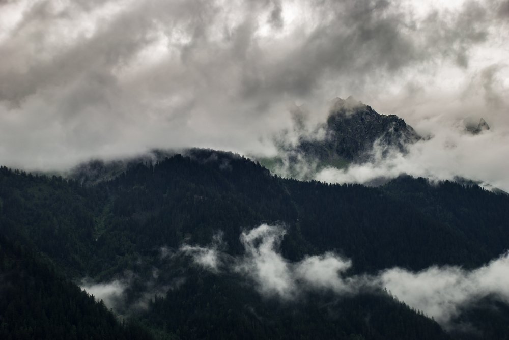 Photograph by Наталия Мостовая