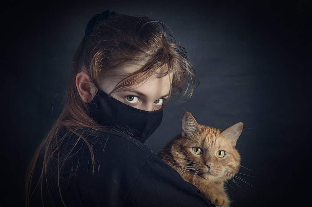 Photograph by Николай Сизиков