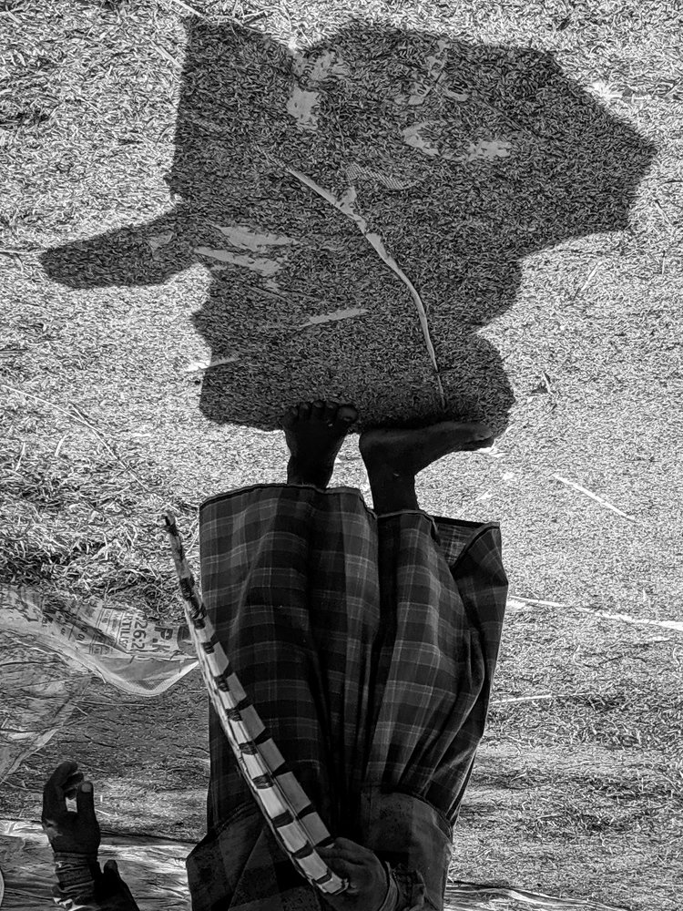 Photograph by SAKIB SHAIKH