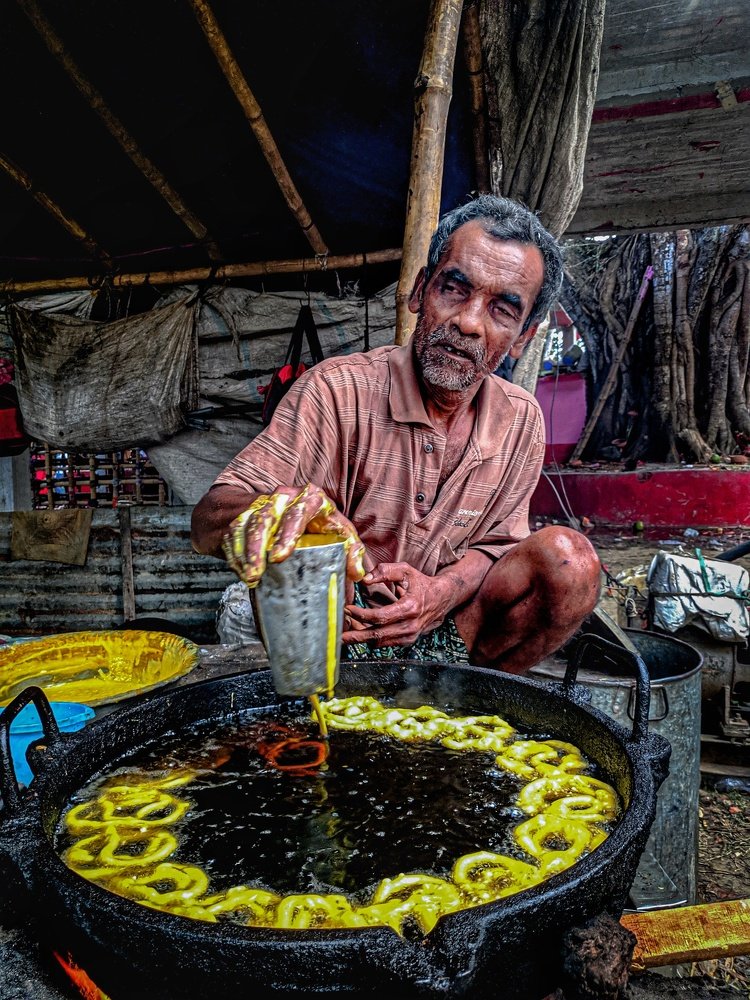 Photograph by SAKIB SHAIKH