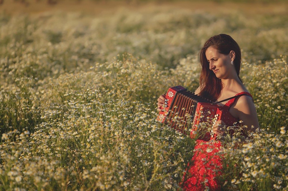 Photograph by Анна Белоцерковская