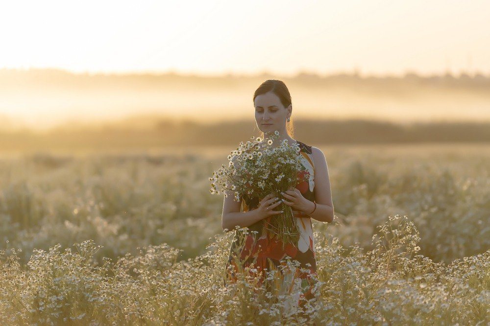 Photograph by Анна Белоцерковская