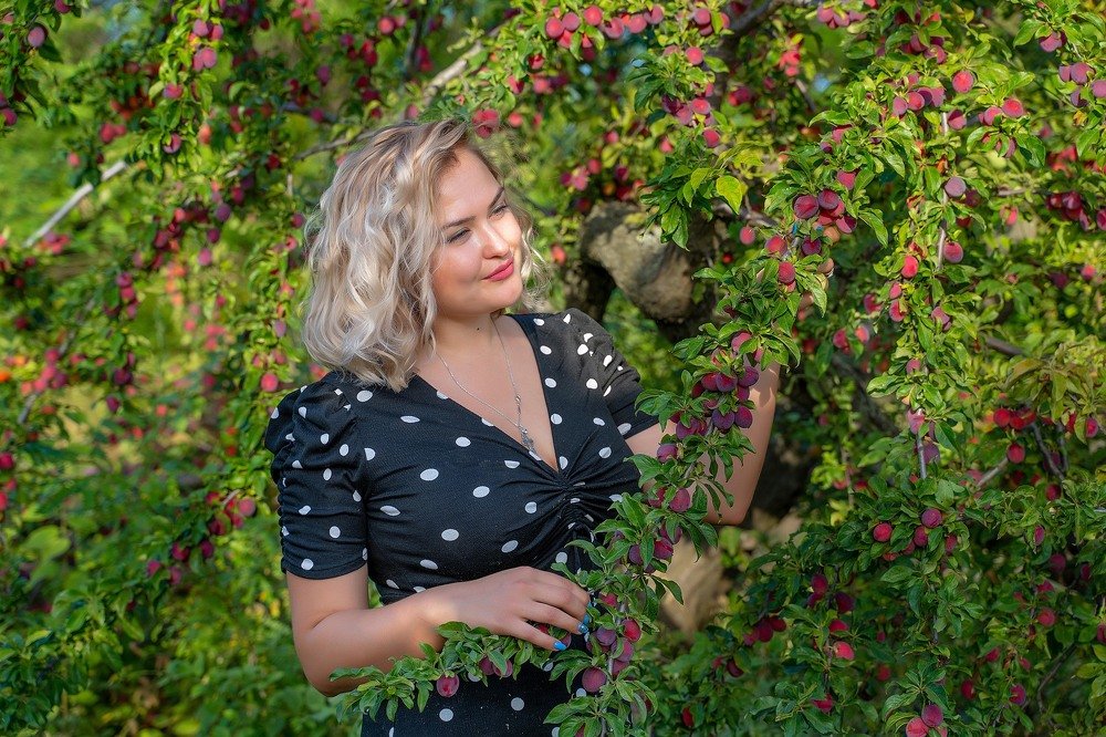 Photograph by Анна Белоцерковская