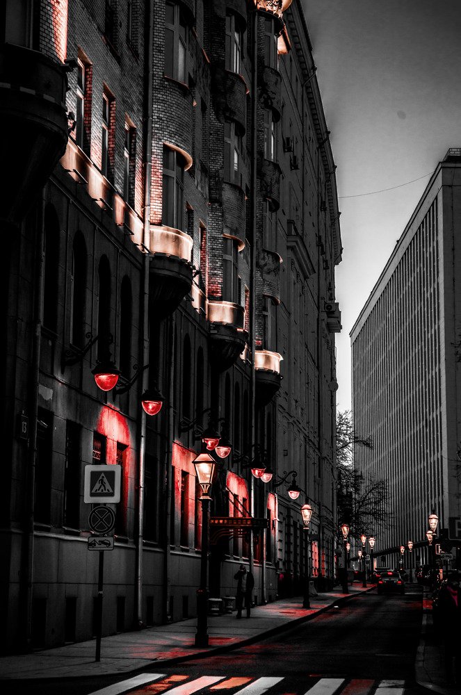 Photograph by Каманинъ Андрей