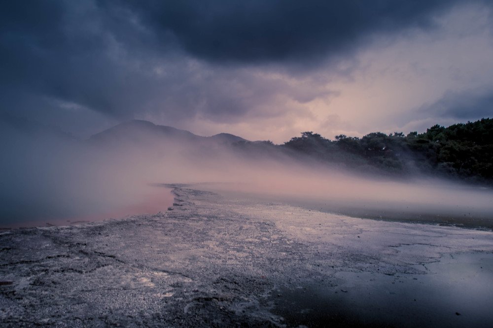 Photograph by Gerard Ngo