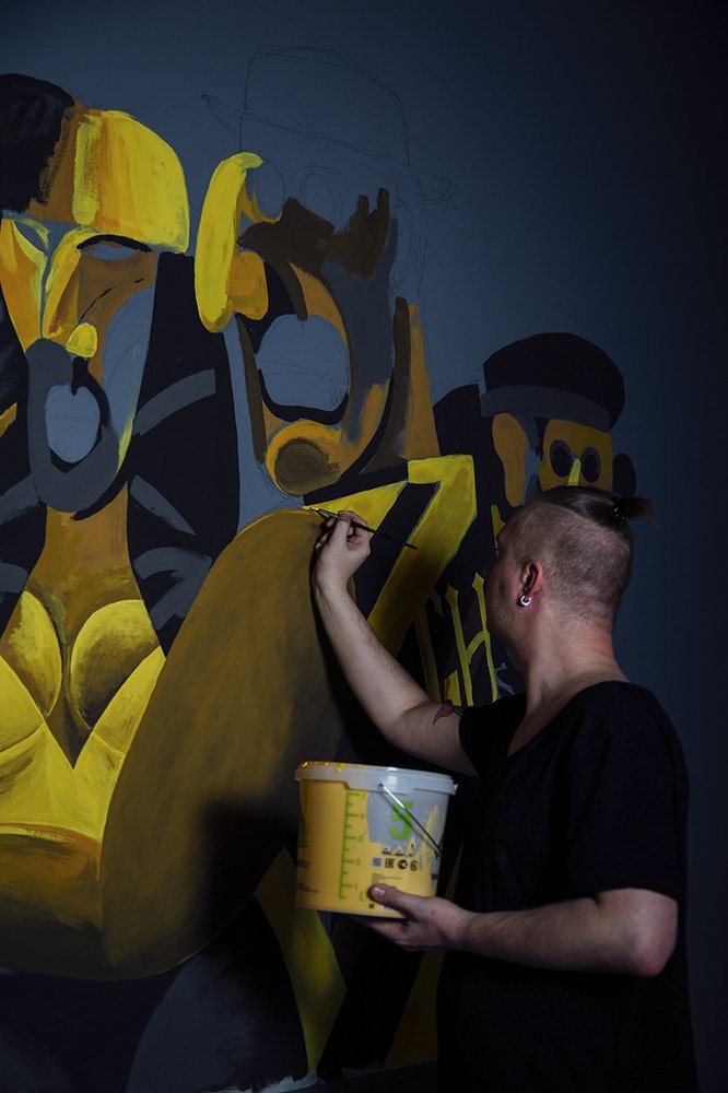 Photograph by Татьяна Атисс