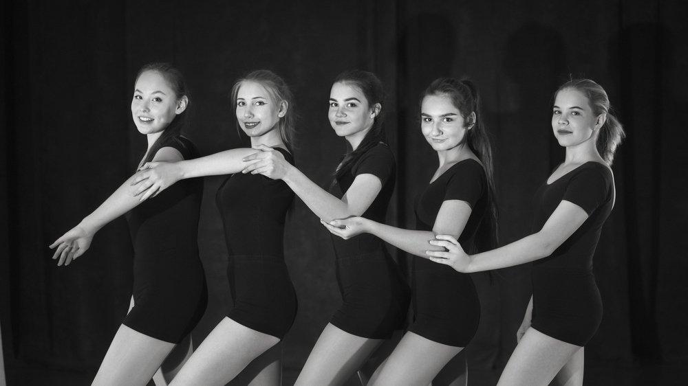 Photograph by Эрика Мареева