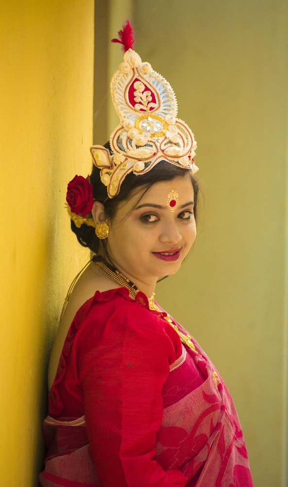 Photograph by Dipanjan Chakraborty