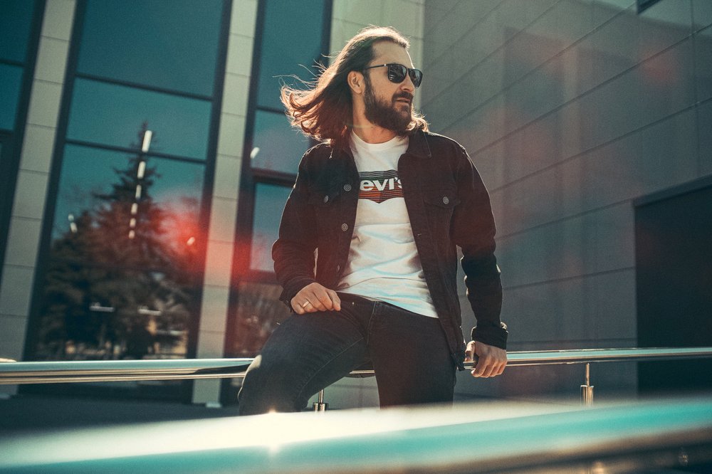 Photograph by Александр Хмелевский