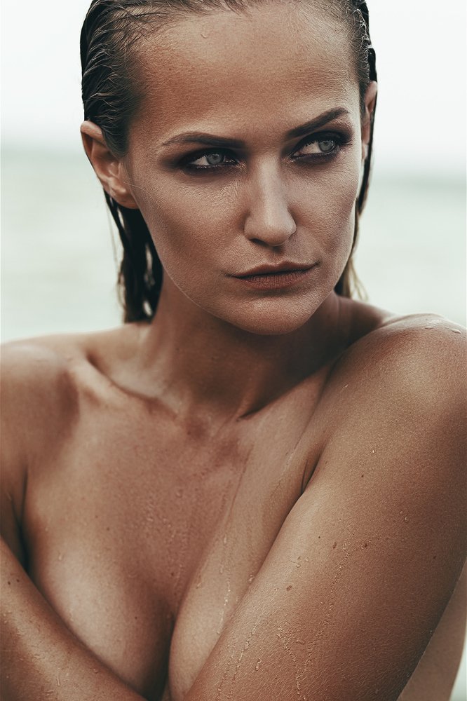 Photograph by Александр Хмелевский