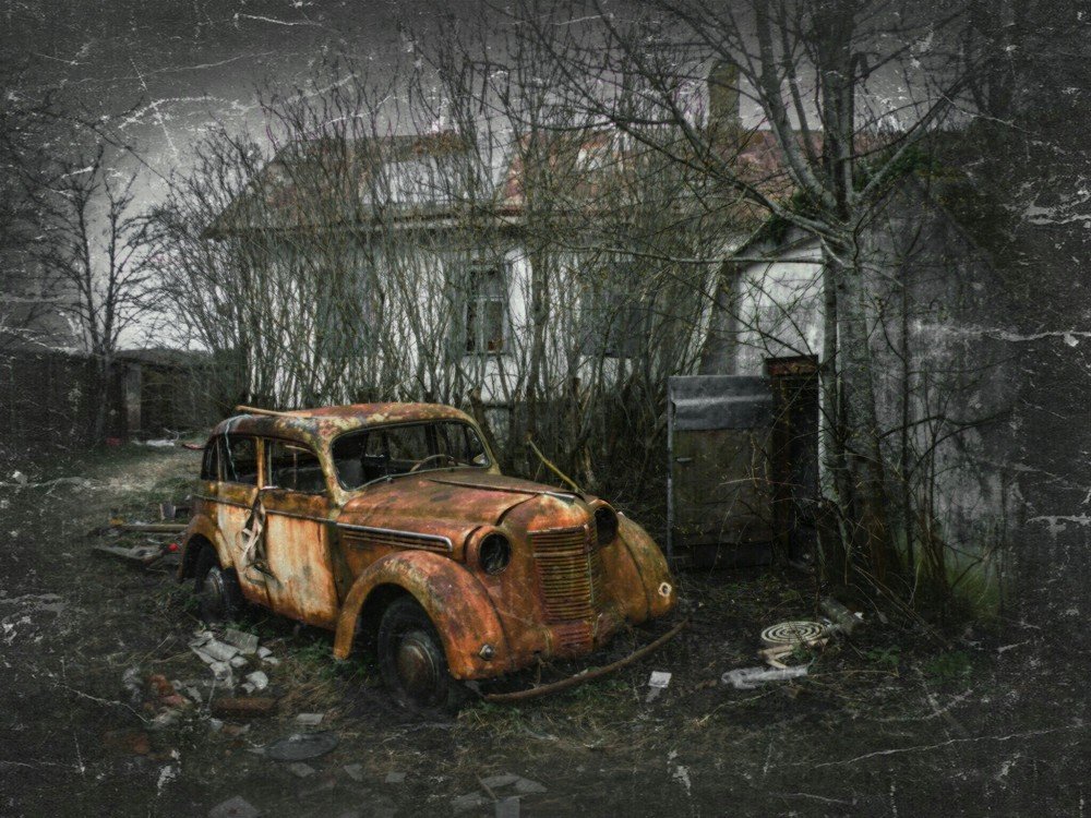 Photograph by Aleksandr Barsukov