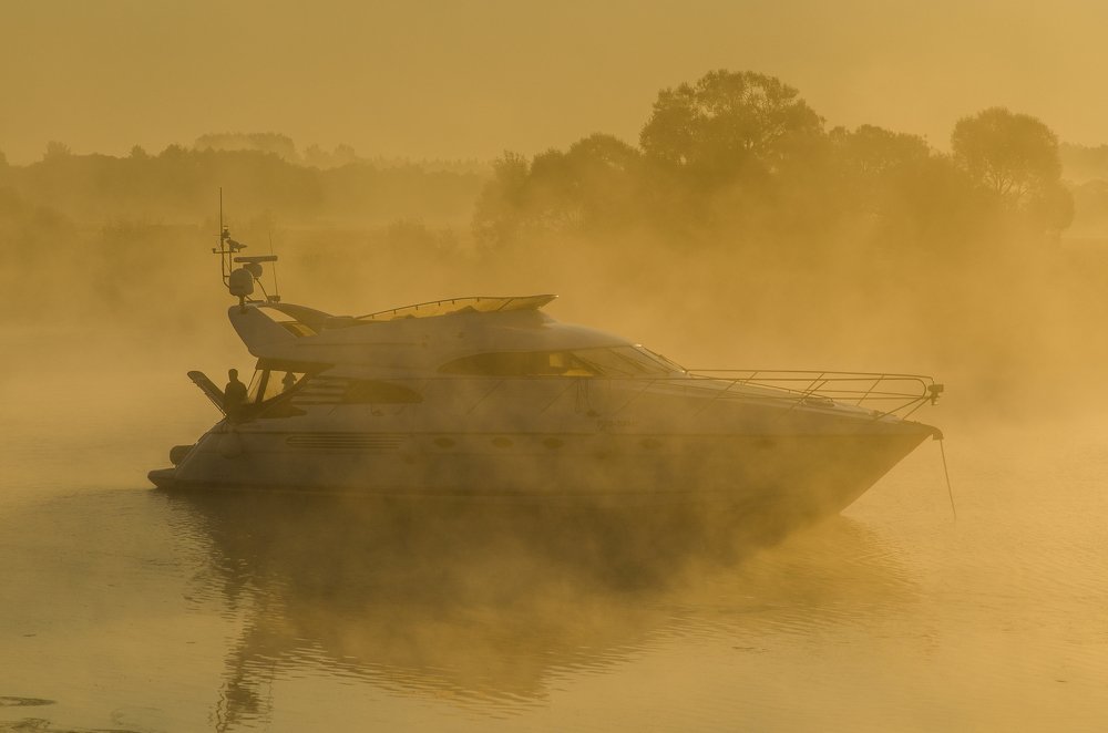 Photograph by Виктор Евстратов