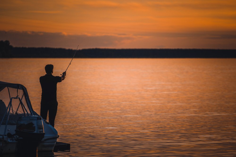 Photograph by Светлана Воскресенская