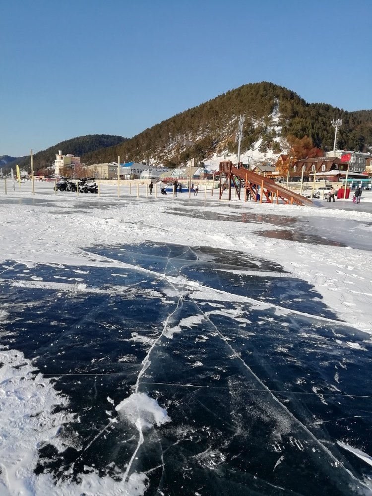 Photograph by Виктория Ларина