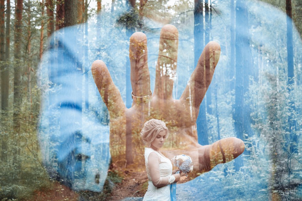 Photograph by Мария Бочкова