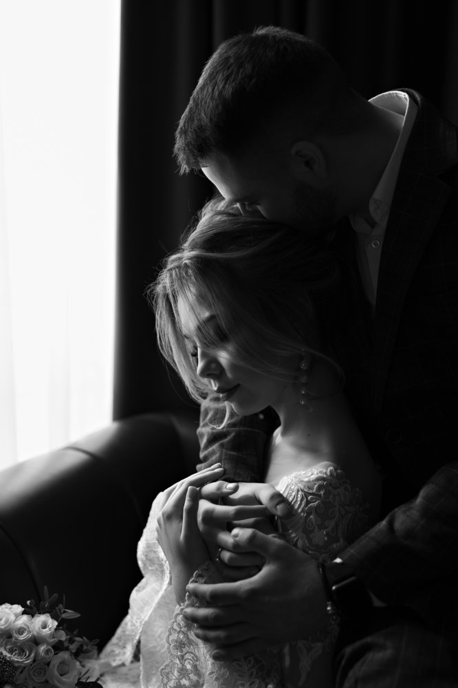 Photograph by Anna Skorokhodova