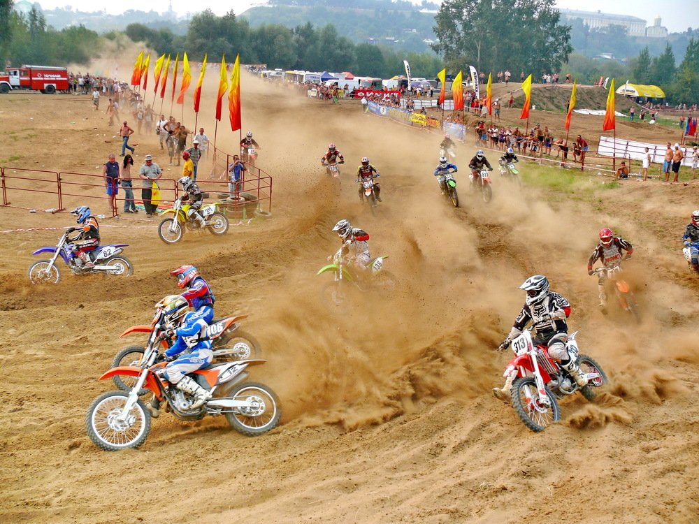 Photograph by Анатолий Борисов