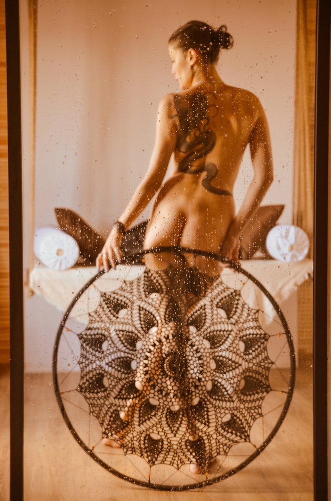 Photograph by Степан Сопегин