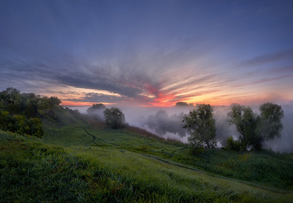 "Рассветная прелюдия"